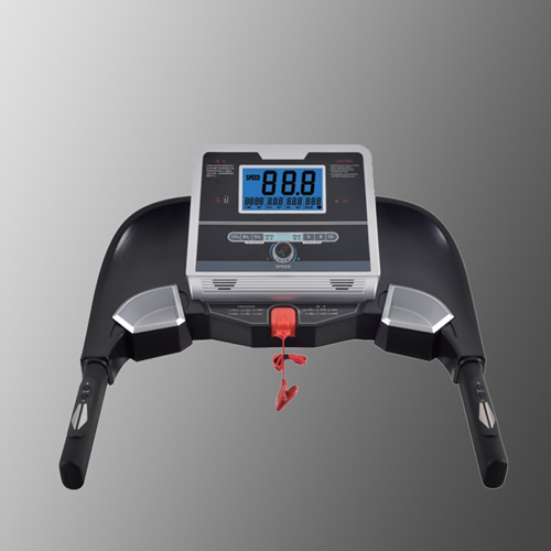 立久佳6069D跑步機圖1