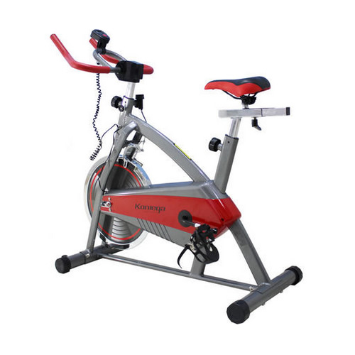 康樂佳K8914家用動(dòng)感單車