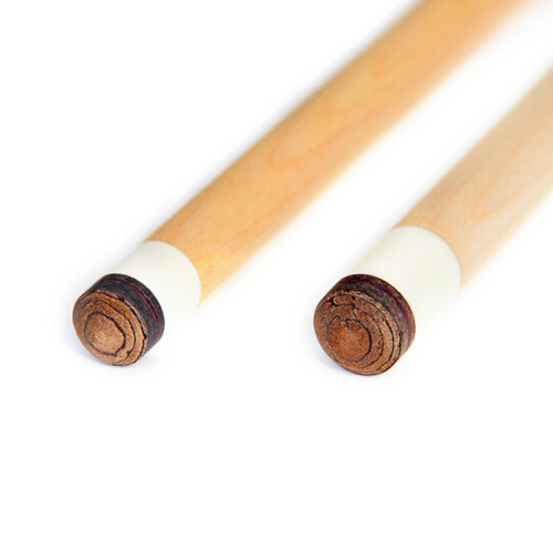 威利AL-1美式臺(tái)球桿圖2