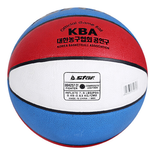 世達BB4257 FIGHTER 7號籃球圖4