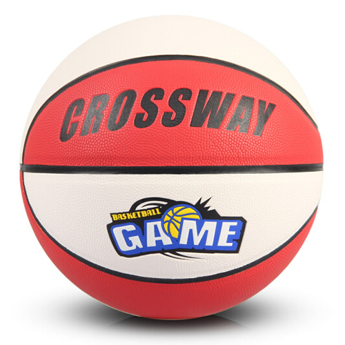 克洛斯威74-801 GAME 7號(hào)籃球圖3