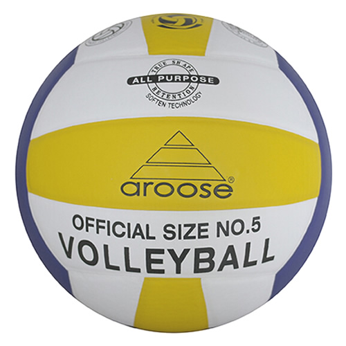 艾瑞斯ARS-566 5號PU排球