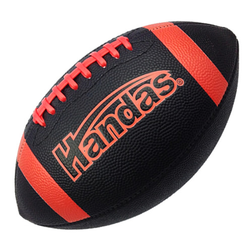 哈恩達(dá)斯HDS-F009標(biāo)準(zhǔn)9號(hào)橄欖球圖6