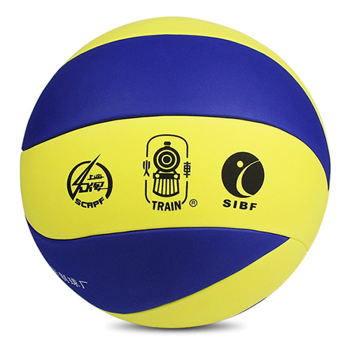 火車頭F5001教學(xué)比賽5號(hào)排球