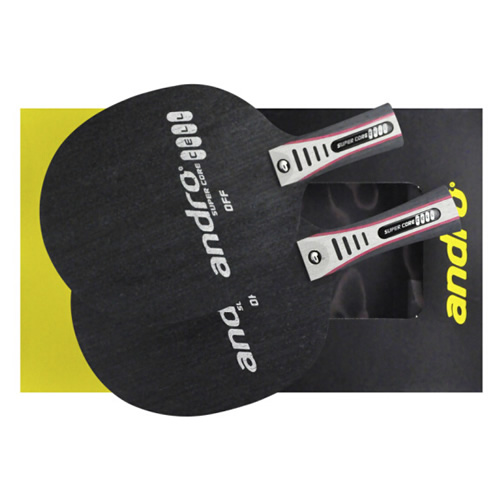 岸度CELL OFF乒乓球底板圖1