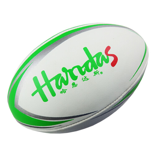 哈恩達(dá)斯HDS-A009 5號橄欖球圖2