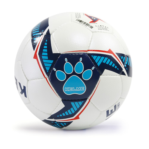 卡爾美9876112機(jī)縫5號(hào)足球