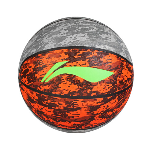 李寧LBQK409正規(guī)比賽7號(hào)籃球圖5