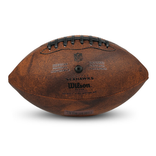 威爾勝WTF1549兒童3號(hào)橄欖球圖5