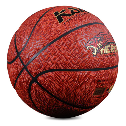 狂神KS8881國奧隊(duì)徽7號(hào)籃球圖1