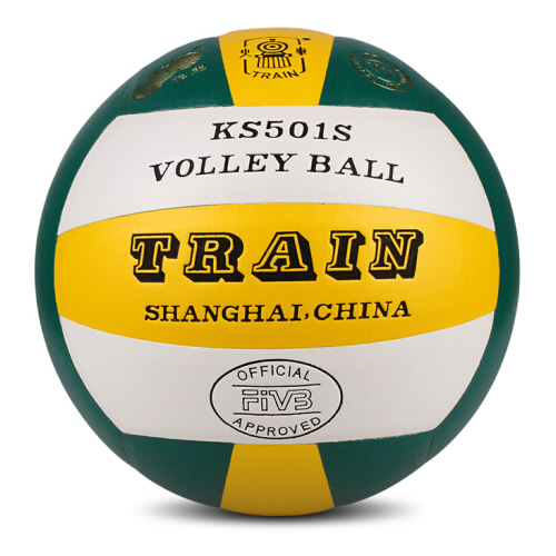 火車頭KS501S標(biāo)準(zhǔn)訓(xùn)練5號(hào)排球圖3
