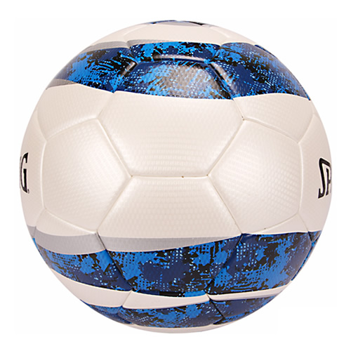 斯伯丁SC5足球(藍(lán)迷彩)