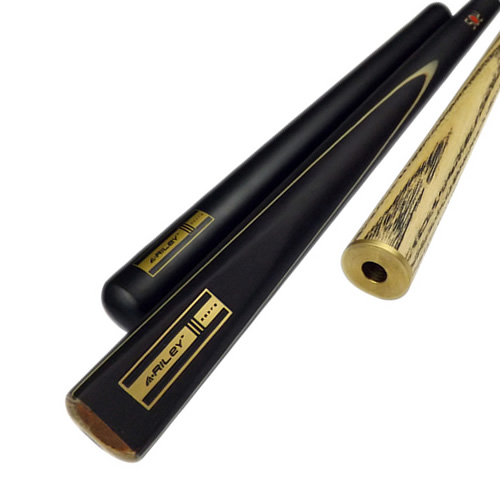 萊利R58-1A-P ROS系列5/8斯諾克臺球桿圖3