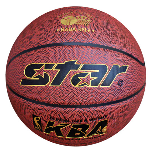 世達(dá)BB4117 KBA 7號籃球圖2