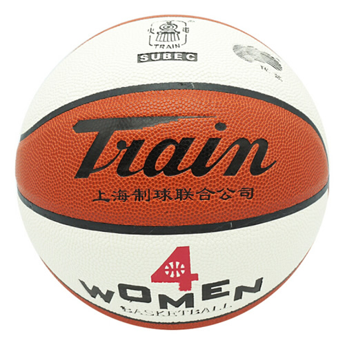 火車頭TB4510女子4號(hào)籃球圖3
