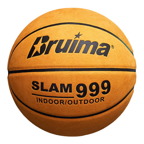 哈恩達斯HDS-0427翻毛皮7號籃球