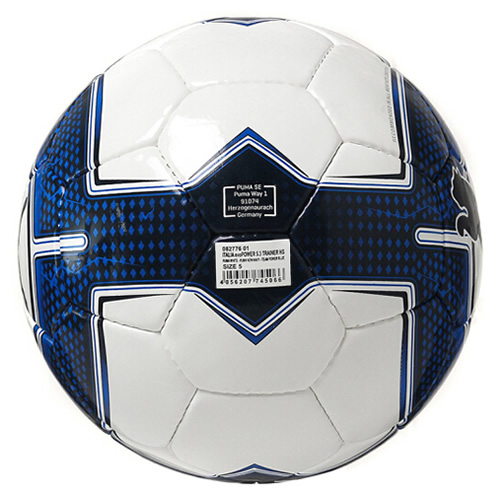 彪馬082776意大利隊(duì)5號(hào)足球圖2