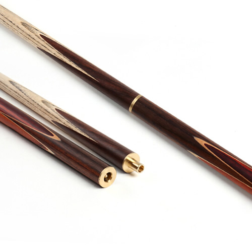 健英SD02臺(tái)球桿圖1