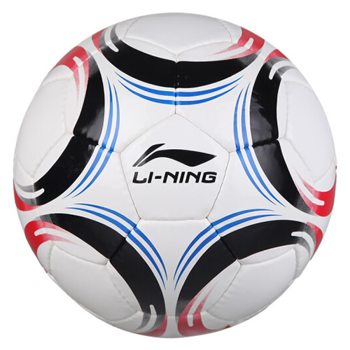 李寧AFQK054基礎(chǔ)訓(xùn)練5號足球圖3