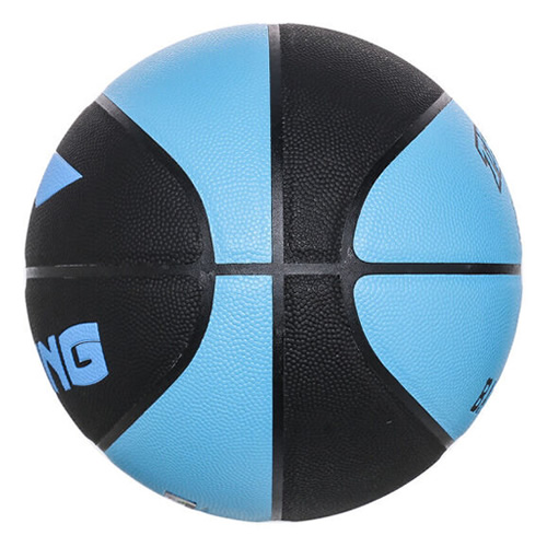 李寧LBQK229個性花式7號籃球圖1