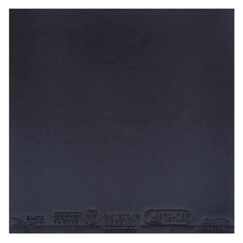 驕猛OMEGA VII PRO歐米茄7乒乓球套膠圖1