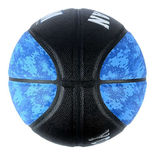 尤迪曼YDM-877迷彩藍7號籃球圖1