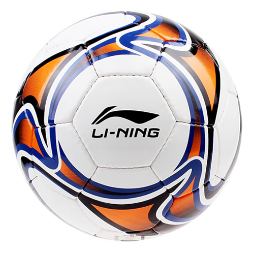 李寧AFQK056訓(xùn)練比賽5號足球