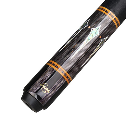 皮爾力靜遠二代V20-G臺球桿圖1