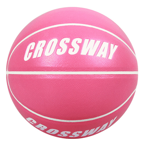 克洛斯威751純色7號(hào)籃球圖5