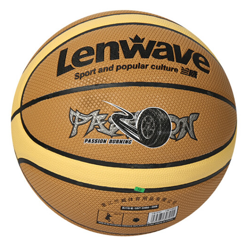 蘭威LW-0791標(biāo)準(zhǔn)7號籃球