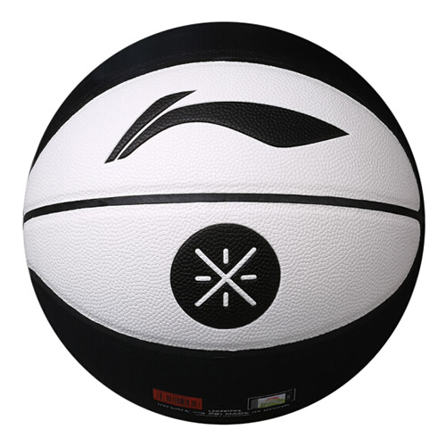 李寧LBQK303韋德7號(hào)籃球圖3