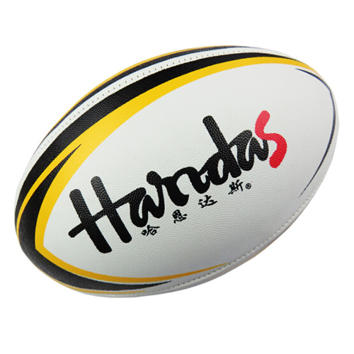 哈恩達斯HDS-A003兒童3號橄欖球圖2