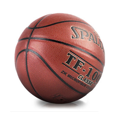 斯伯丁TF-1000 CLASSIC經典系列籃球