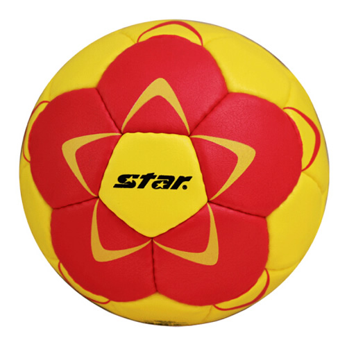 世達HB420 0號兒童PU手球圖3