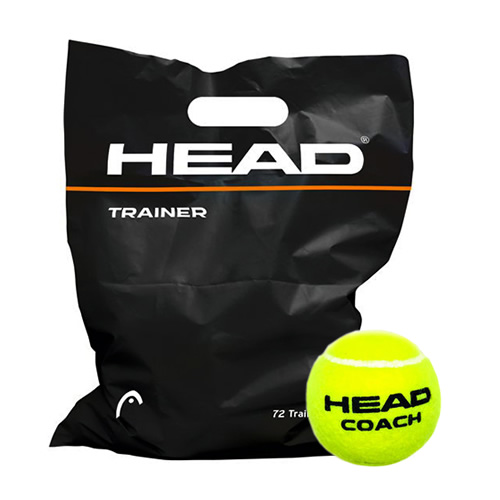 海德COACH無壓訓練網(wǎng)球