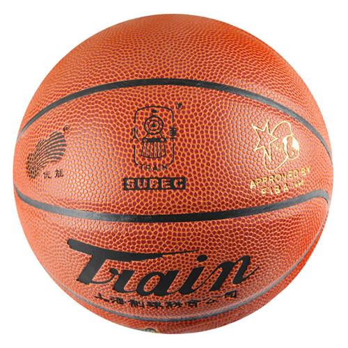 火車頭TB7015給力7號籃球圖1