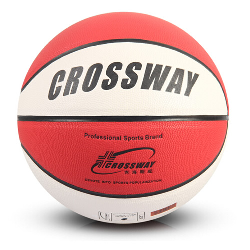 克洛斯威74-801 GAME 7號(hào)籃球圖2