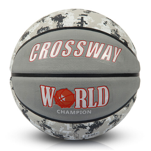 克洛斯威71-590 WORLD 7號(hào)籃球圖3