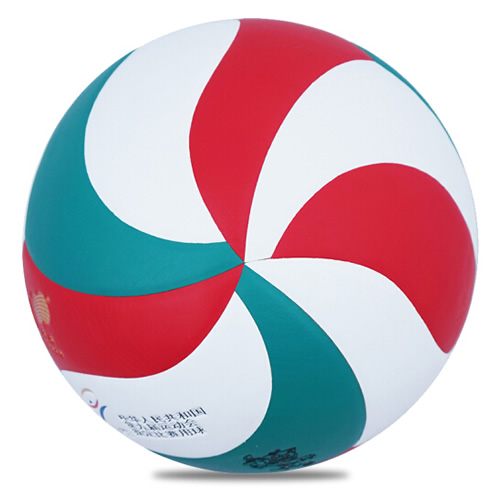 火車(chē)頭TV5005柔軟5號(hào)排球圖2