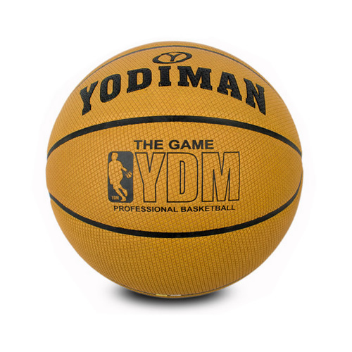 尤迪曼YDM-A8防滑標(biāo)準(zhǔn)7號籃球