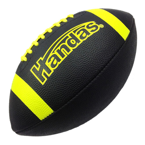 哈恩達(dá)斯HDS-F009標(biāo)準(zhǔn)9號(hào)橄欖球圖2