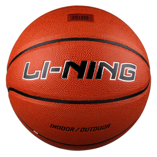李寧LBQG088室內外7號籃球圖2