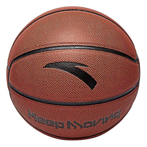 安踏耐磨外場(chǎng)比賽籃球圖2