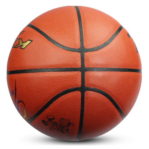 火車頭K2001V比賽訓(xùn)練7號籃球圖1