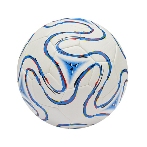 銳克KF8508比賽訓(xùn)練4號(hào)足球圖1