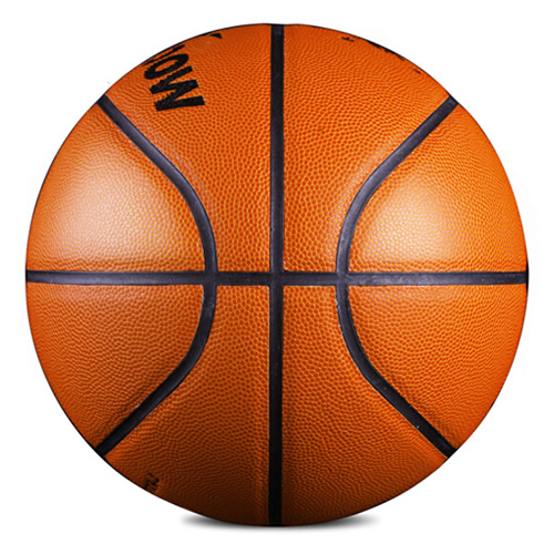 雙魚BC600A耐磨標(biāo)準(zhǔn)6號籃球圖1