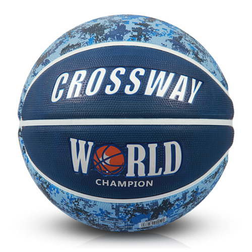 克洛斯威71-590 WORLD 7號(hào)籃球圖2