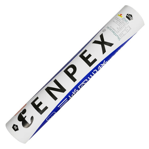 樂士NO.200羽毛球圖1