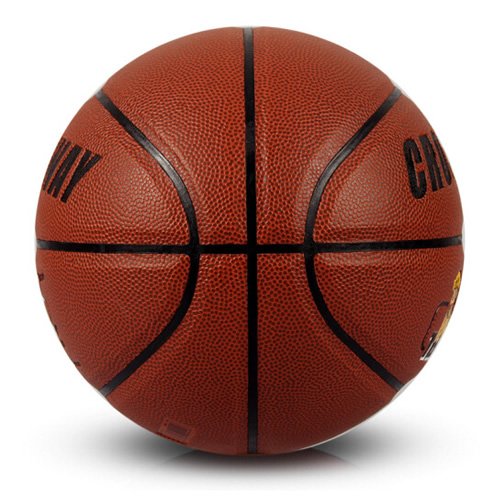 克洛斯威591 TEENAGER 5號(hào)籃球圖1