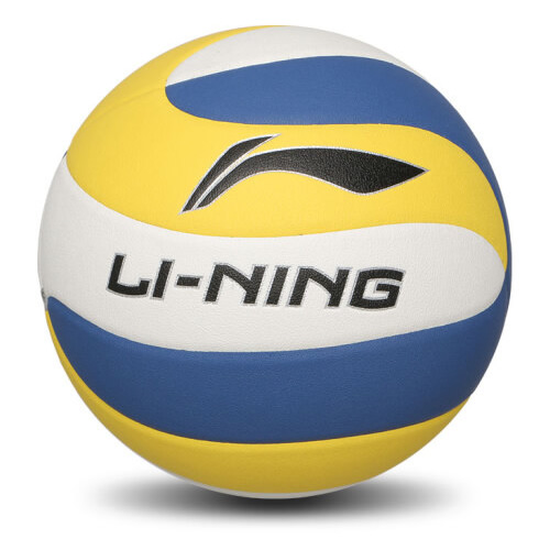 李寧LVQK003標(biāo)準(zhǔn)5號排球